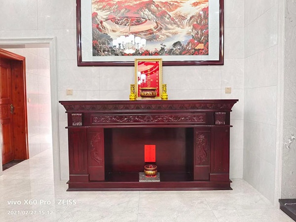株木神臺(tái)